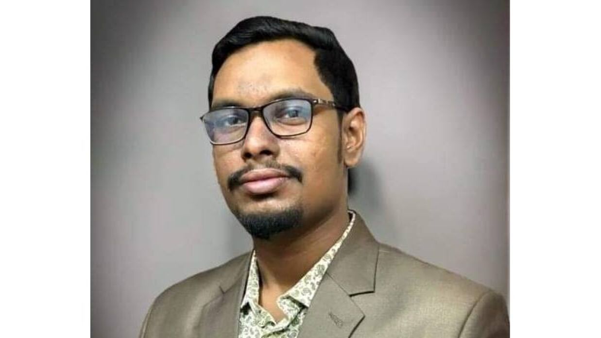 মিরপুরে গুলিবিদ্ধ জবি শিক্ষার্থী সাজিদ মারা গেছেন